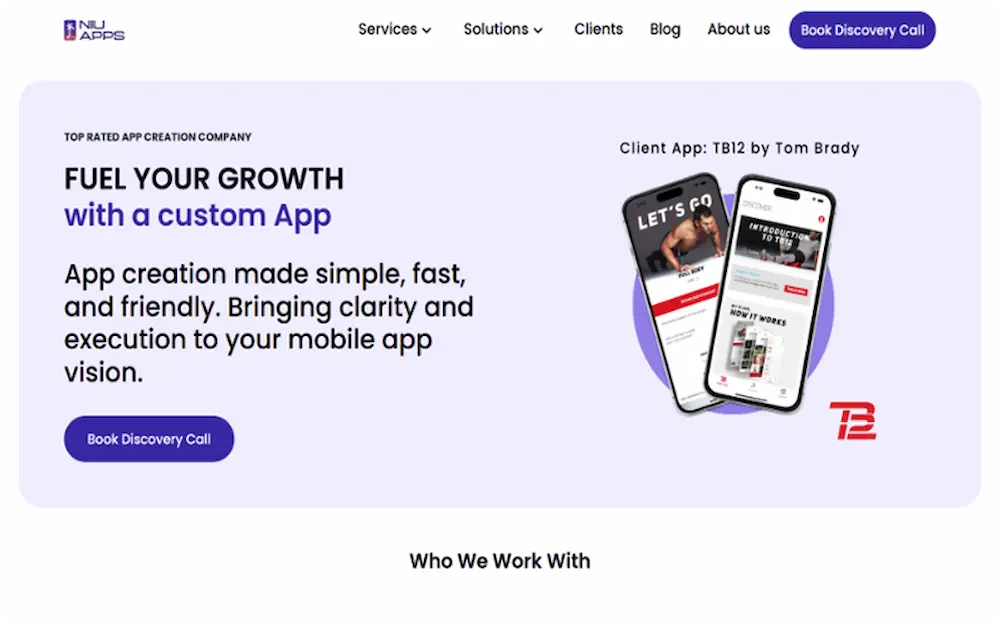 Kava Up LLC Website project thumbnail