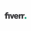 Fiverr logo