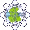 Mehran University of Engineering & Technology logo