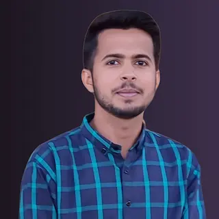 Vishal Kumar