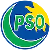 Pakistan State Oil (PSO) logo